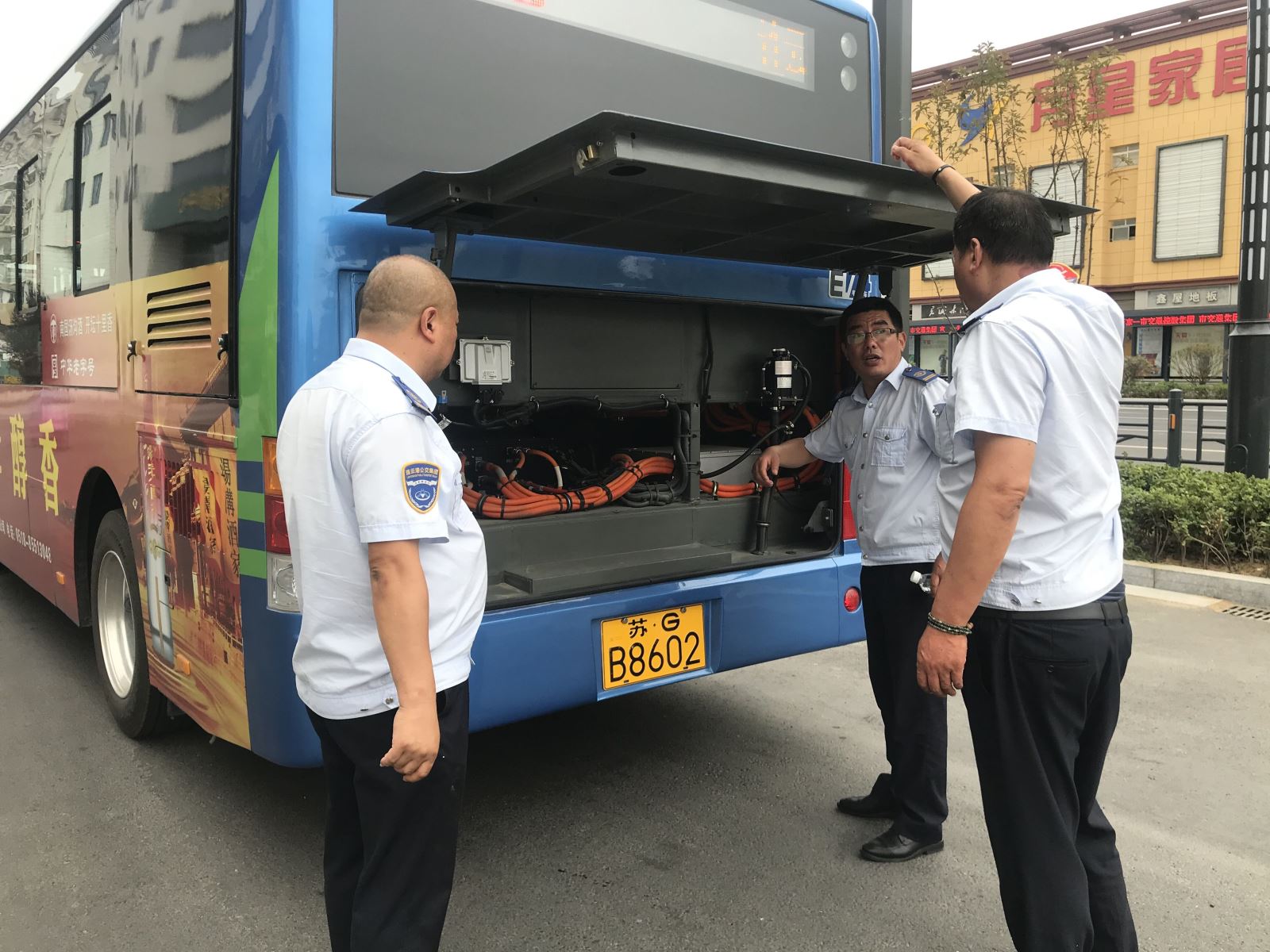 安全行車無小事 時刻緊繃安全弦